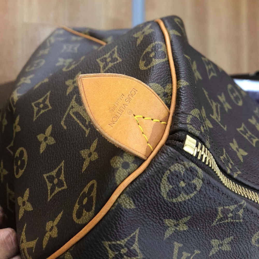 ๐ฏโ
Authentic Keepall 50 - Picture 4 of 8